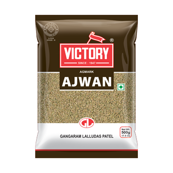 Victory Ajwan 500gm